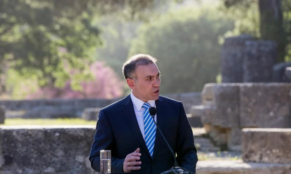 Κ. Φίλης: Τελευταίο ανάχωμα η Ελλάδα στις φιλοδοξίες του Ερντογάν